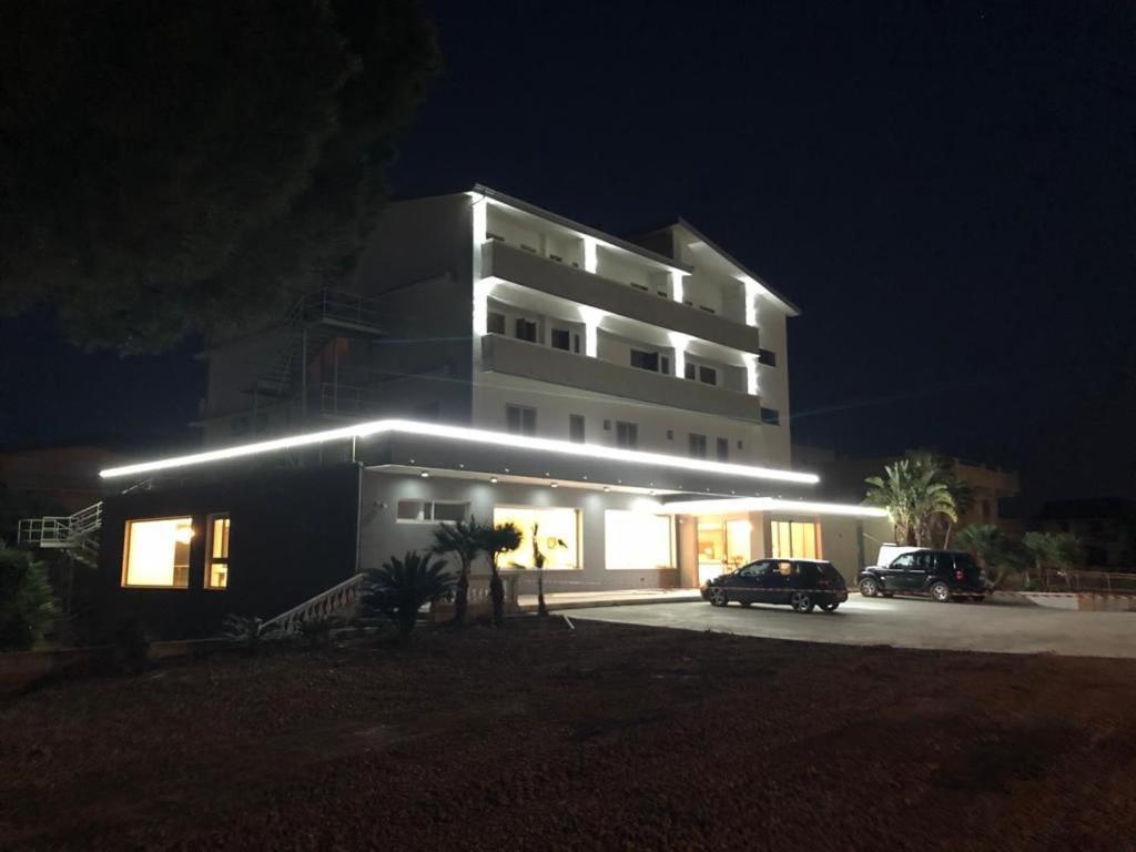Calabria Mia Resort Amantea Bagian luar foto